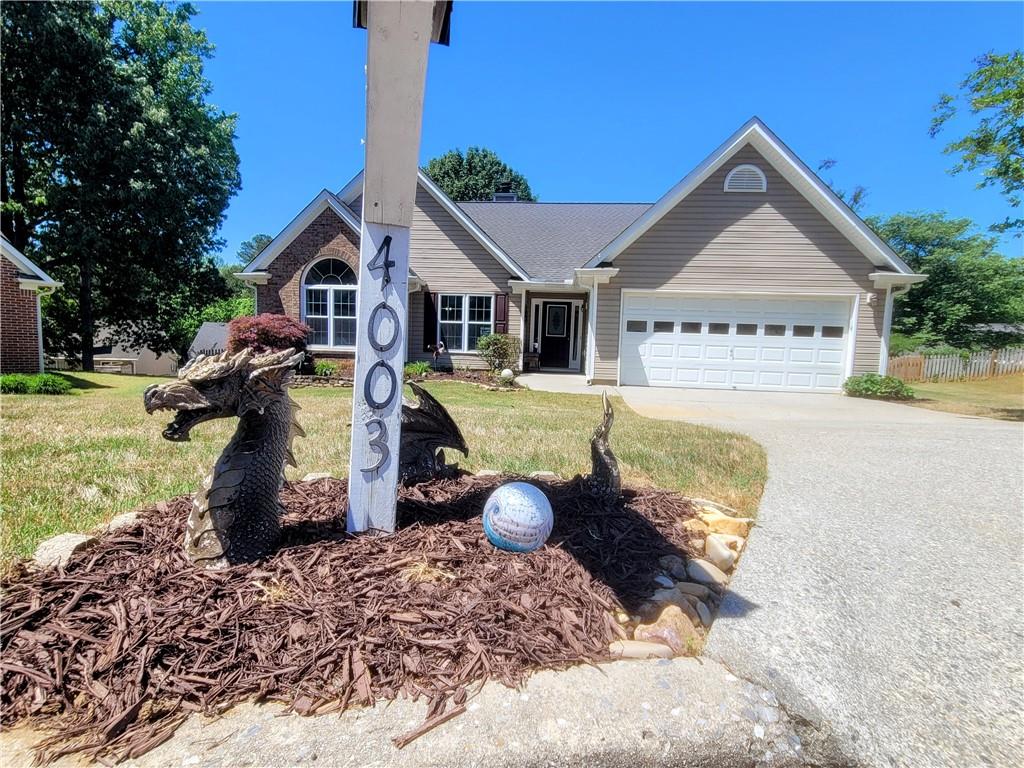 4003 McPherson Drive