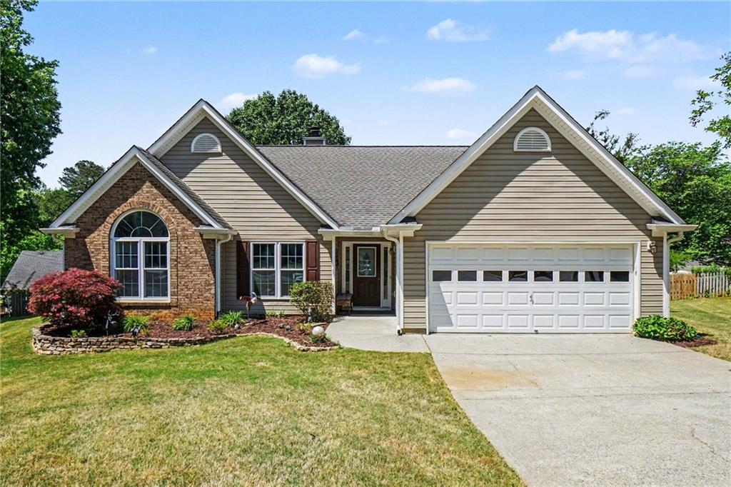 4003 McPherson Drive