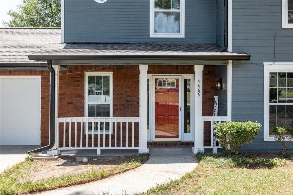 4469 Wellington Terrace