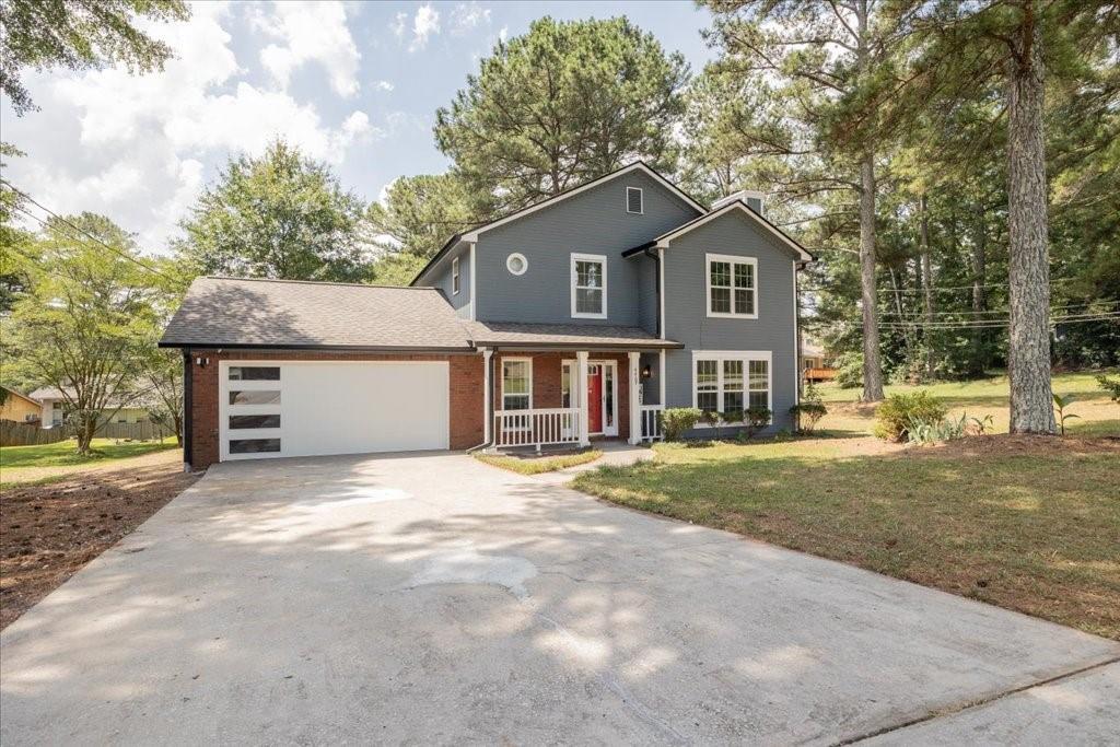 4469 Wellington Terrace