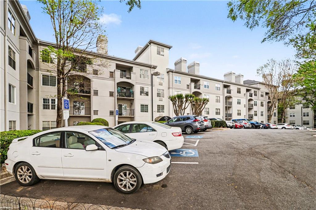 970 Sidney Marcus Boulevard NE 2317