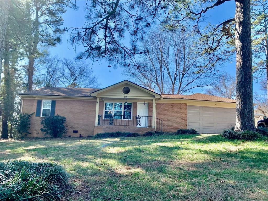 113 Victory Drive, Calhoun, Georgia image 21