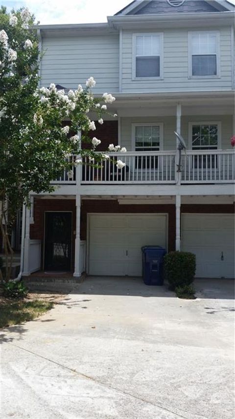 582 Windsor Street Atlanta GA 30312