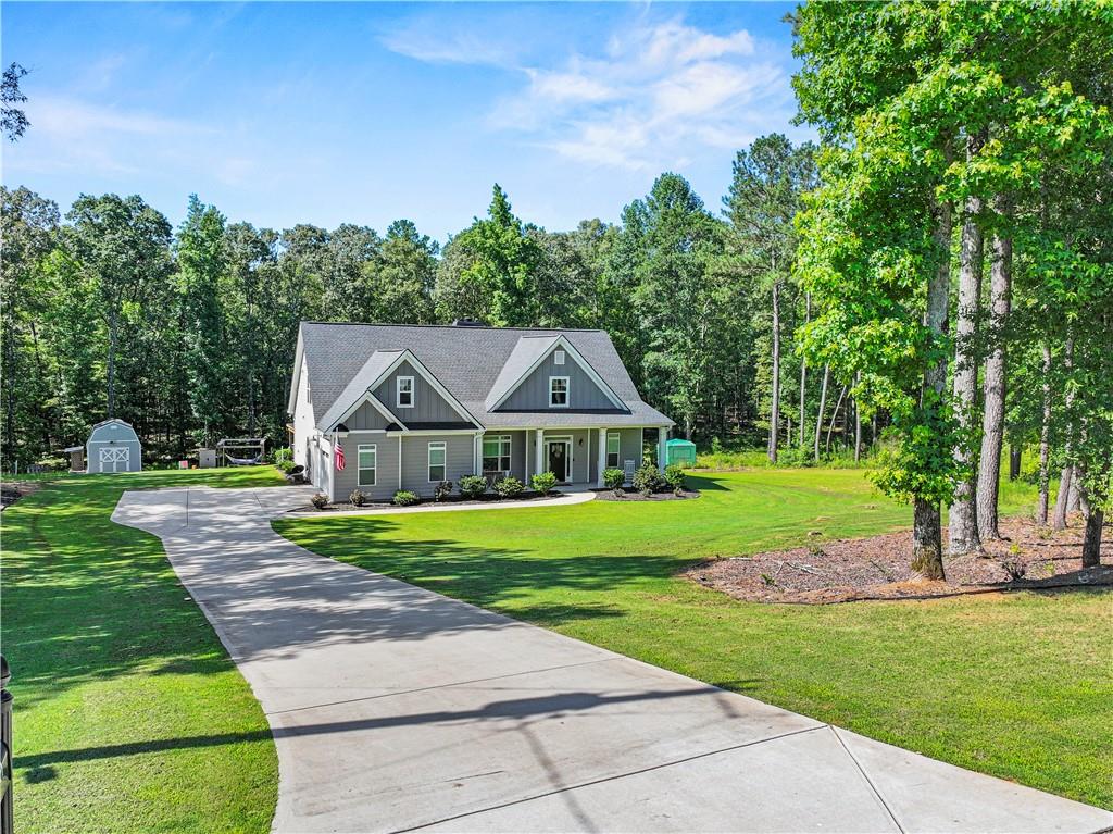 224 Blackthorn Road
