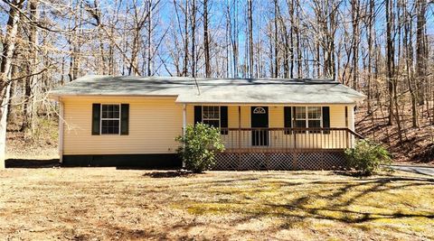 3203 Hidden Valley Road Gainesville GA 30506
