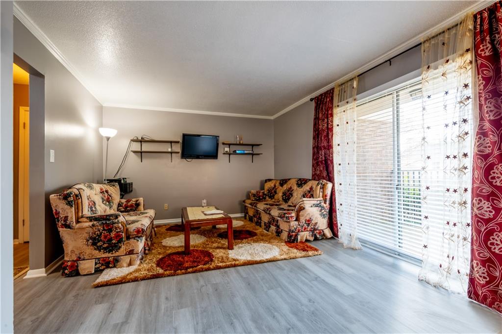 3301 Henderson Mill Road X4