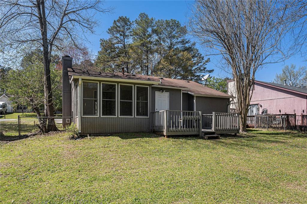 910 Brandon Hill Way, Jonesboro, Georgia image 14