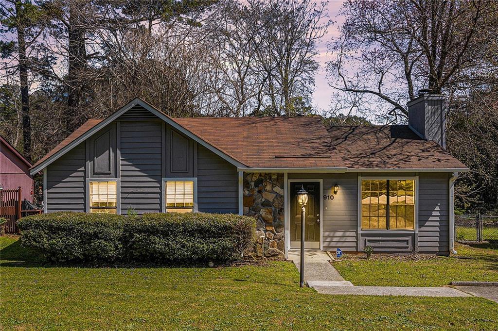 910 Brandon Hill Way, Jonesboro, Georgia image 16
