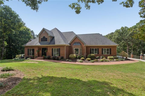 Homes For Sale - 335 Old Tails Creek Road<br/> Ellijay, GA 30540