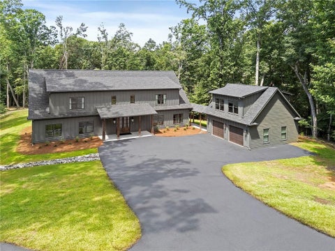 Homes For Sale - 3394 Robinson Road<br/> Hall County, Gainesville, GA 30506