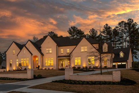 A home in Milton