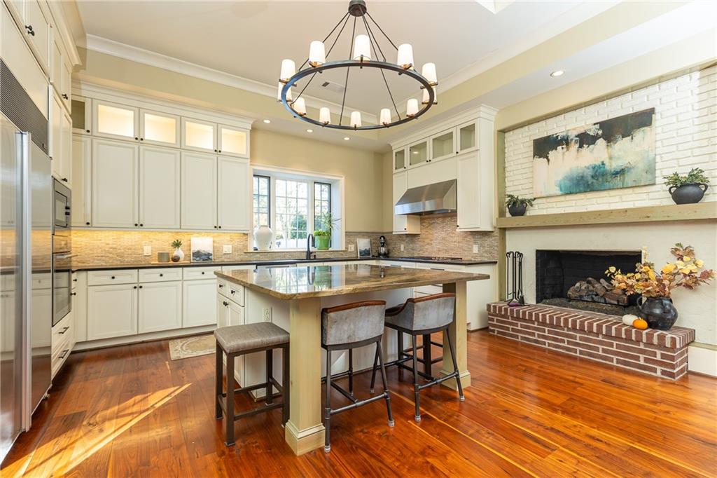 4276 Sentinel Post Road NW