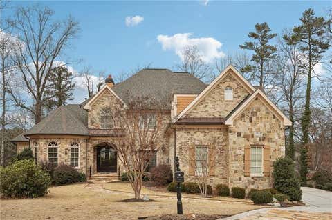 Homes For Rent - 343 Summer Garden Drive<br/> Marietta, GA 30064
