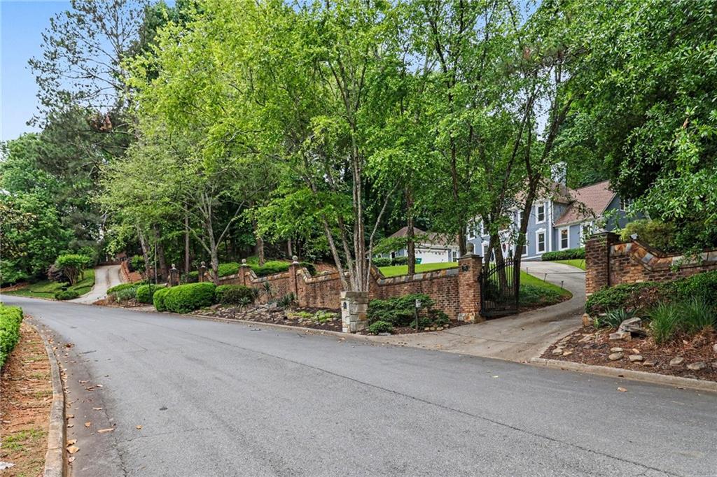 590 Valley Hall Drive