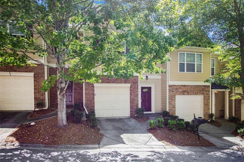 2836 Ridgeview Drive