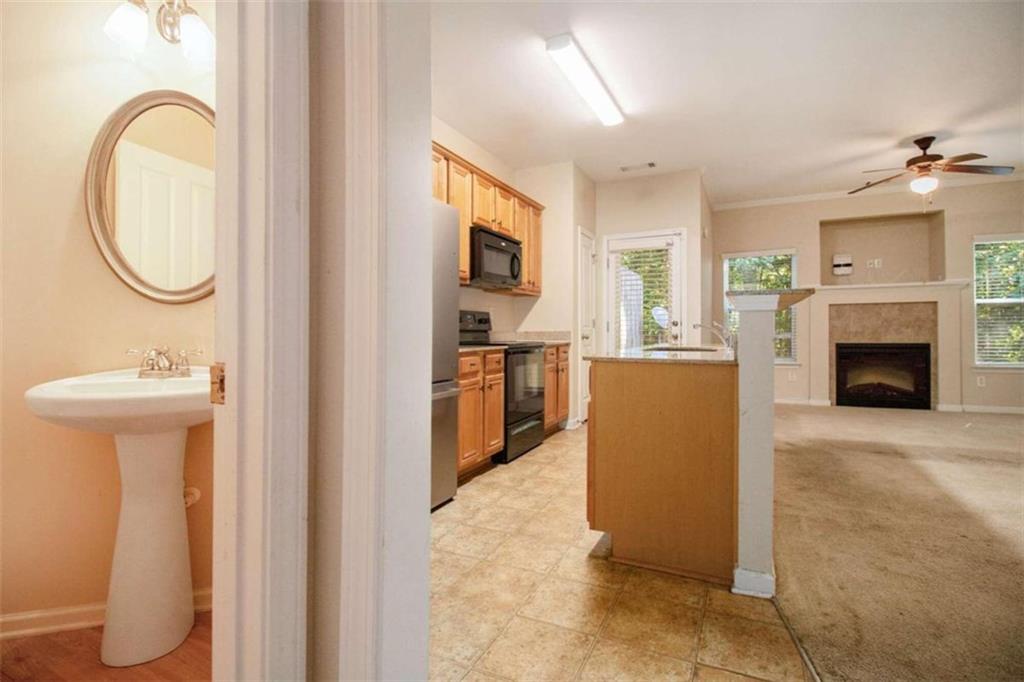 2836 Ridgeview Drive