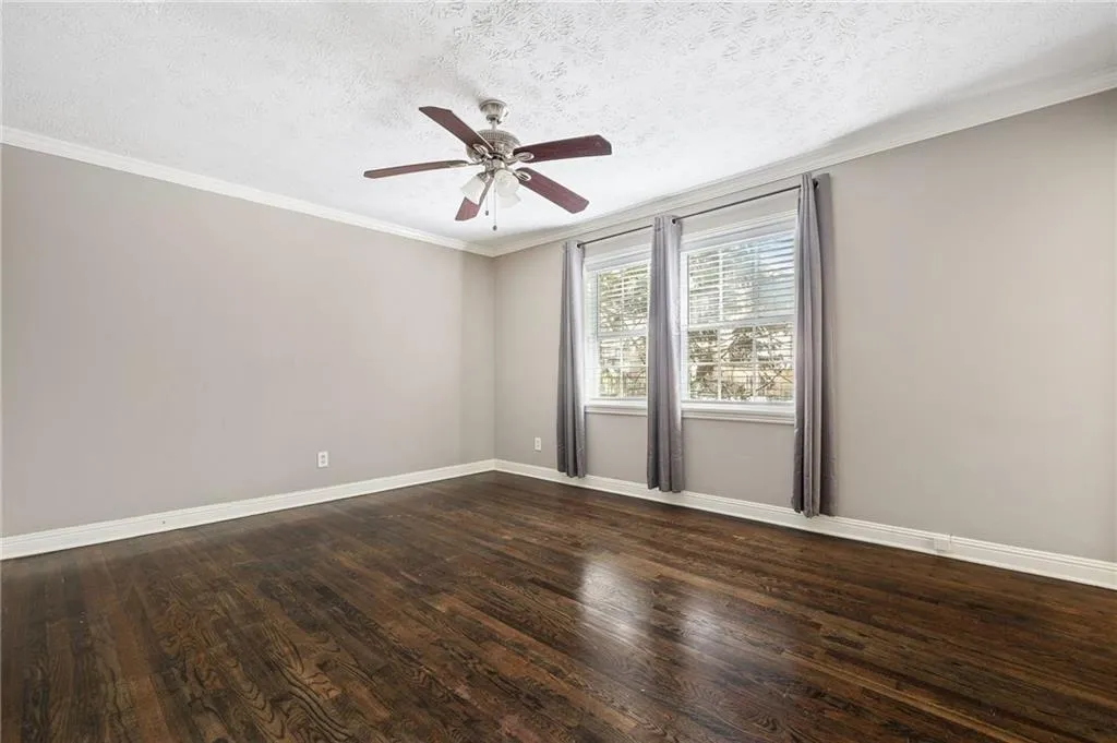 Atlanta, Georgia 30305, United States, 1 Bedroom Bedrooms, ,1 BathroomBathrooms,Residential,Active,211671