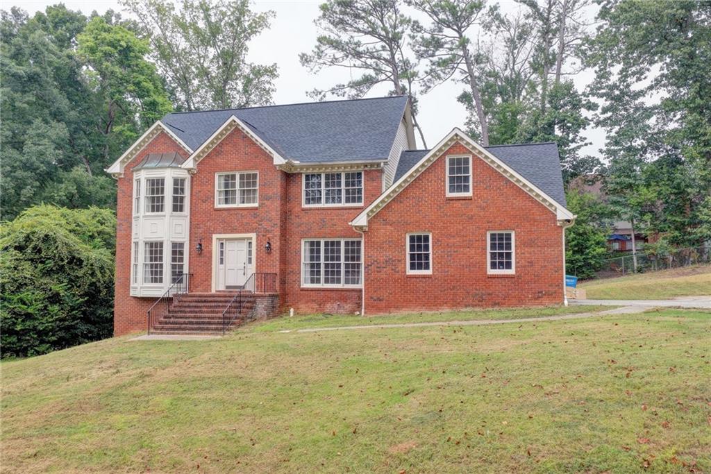 4785 Masters Court
