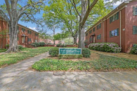 Condo For Sale - 430 Lindbergh Drive #K3<br/> Atlanta, GA 30305