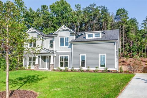 123 Peaceful Grove Drive Cumming GA 30041