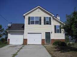Photo 1 of 5 — 1562 Ashford Court, Conley, GA 30288