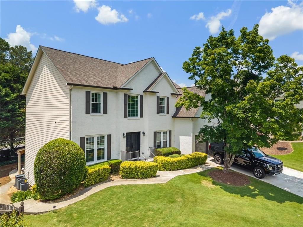 255 Fieldstone Court