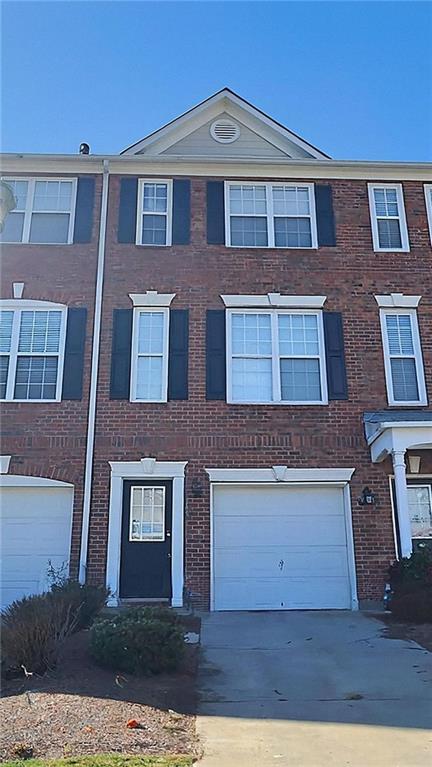 3267 MILL SPRINGS Circle