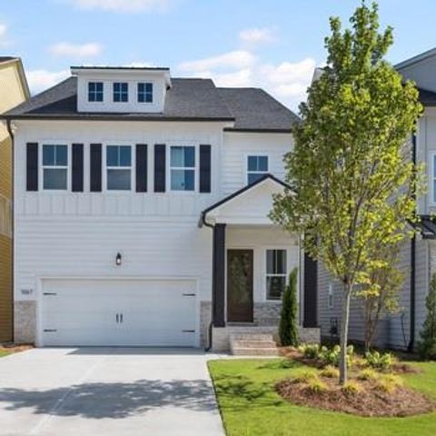 1067 Winding Branch Drive Canton GA 30114