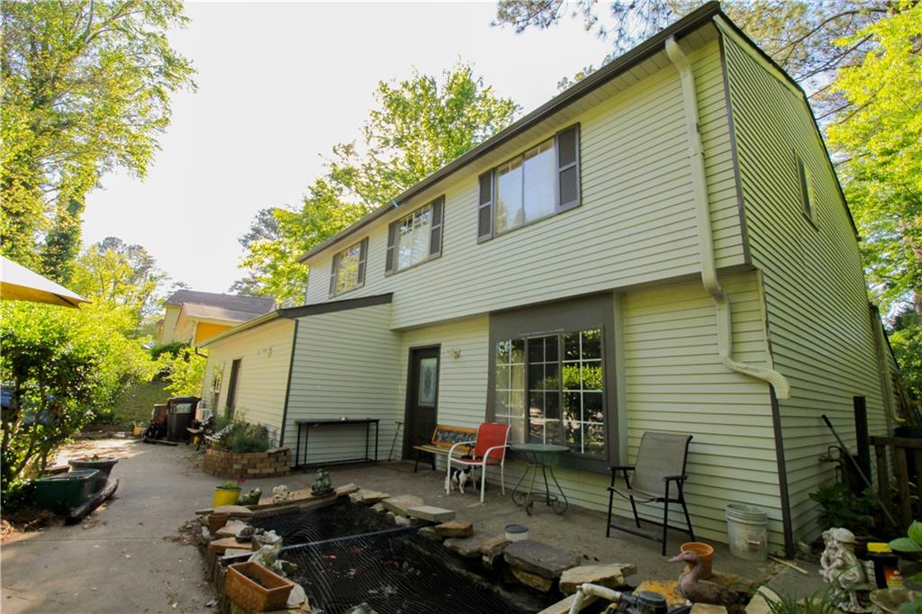 5041 Rockborough Trail
