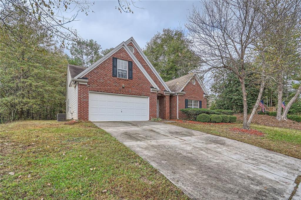 2505 Haynes Club Circle, Grayson, Georgia image 9