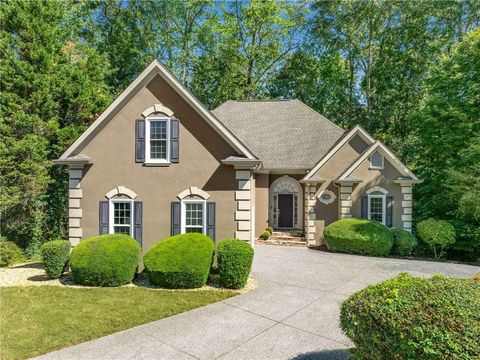 4222 Terrace Court SE Smyrna GA 30082