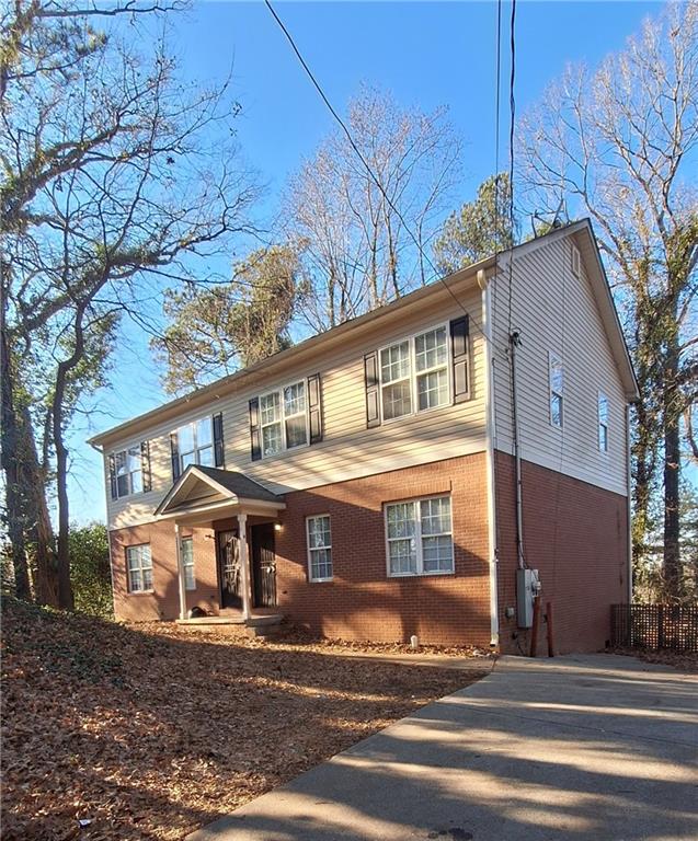 2351 Perry Boulevard, Atlanta, Georgia image 2