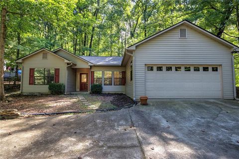 858 Crippled Oak Trail Jasper GA 30143