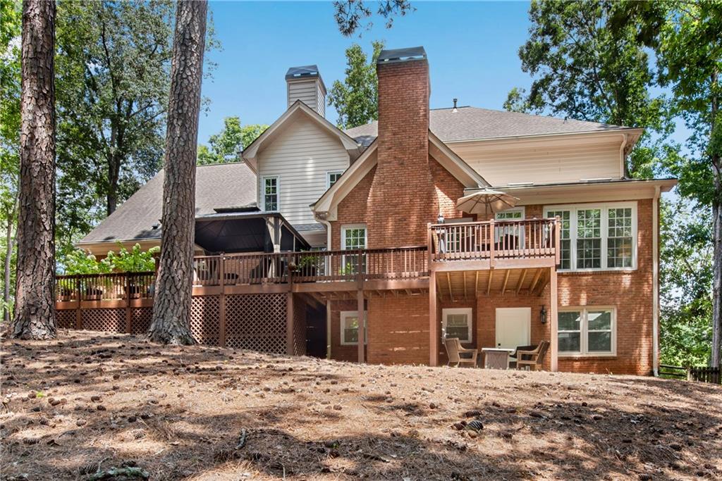 215 Cliffchase Close