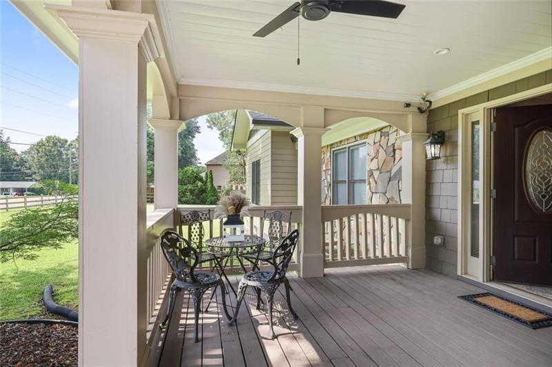 1665 Cunningham Road SW