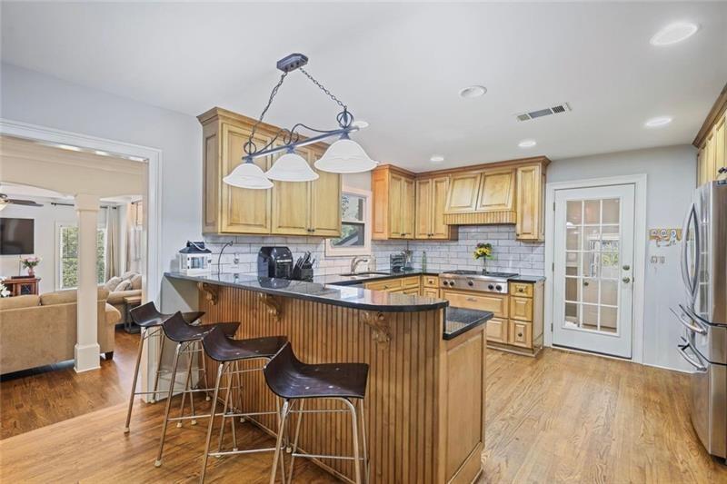 1665 Cunningham Road SW