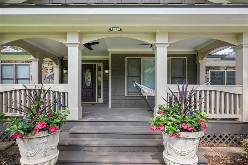 1665 Cunningham Road SW