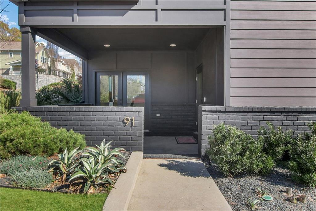 91 Hutchinson Street NE