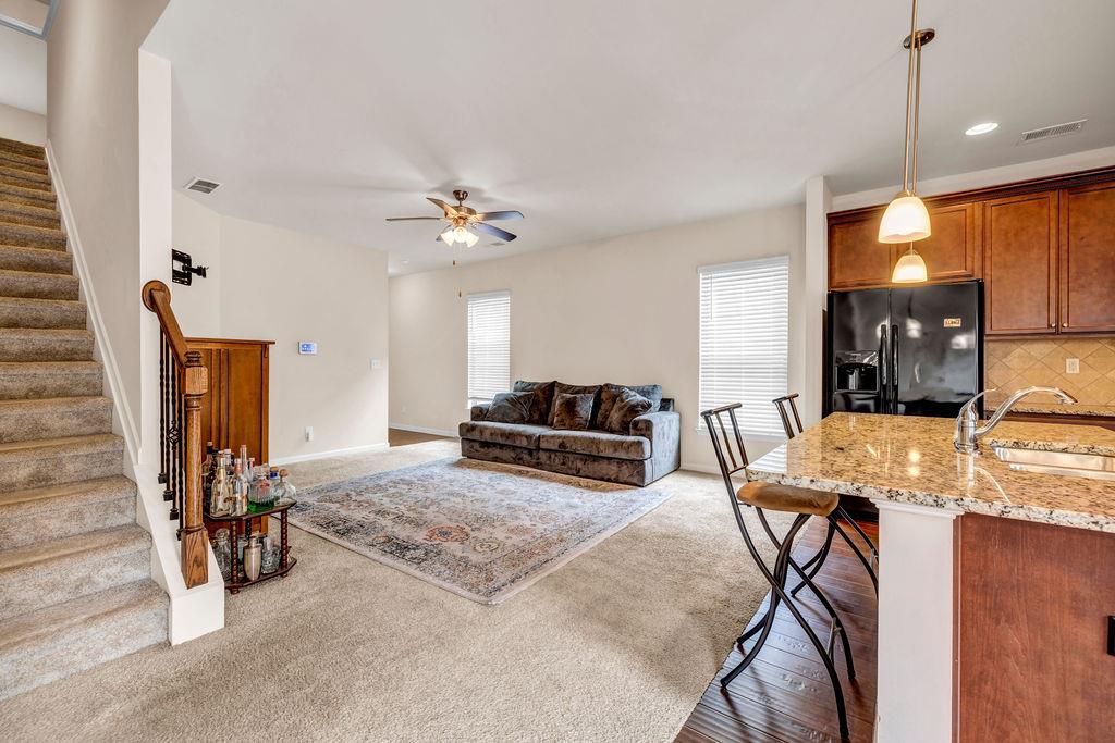 2908 Warwick Court, Mcdonough, Georgia image 7