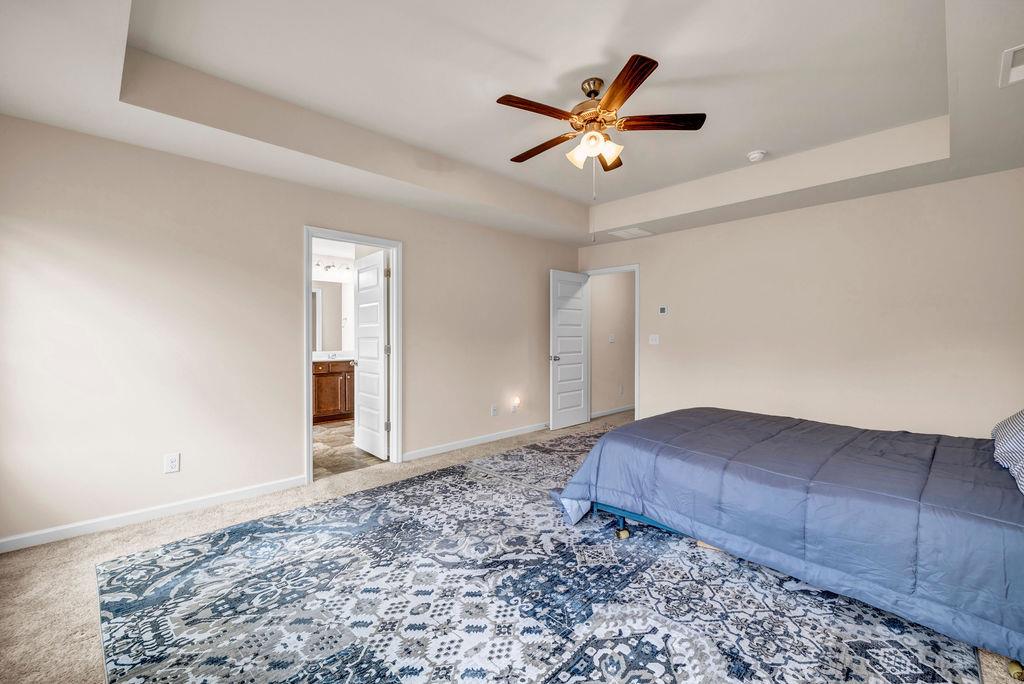 2908 Warwick Court, Mcdonough, Georgia image 17