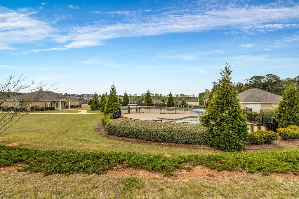 2908 Warwick Court, Mcdonough, Georgia image 23