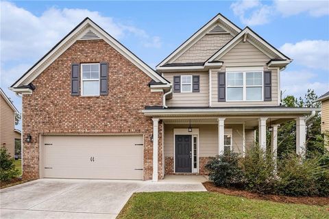 16 Winchester Avenue Adairsville GA 30103