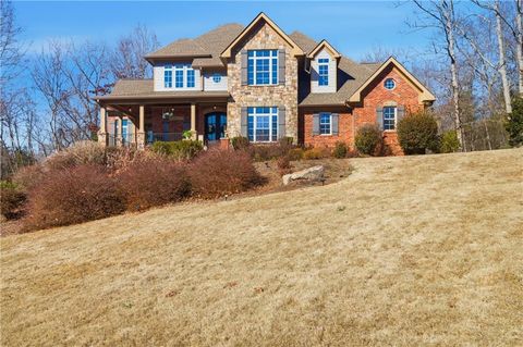 95 Grand View Drive Cleveland GA 30528