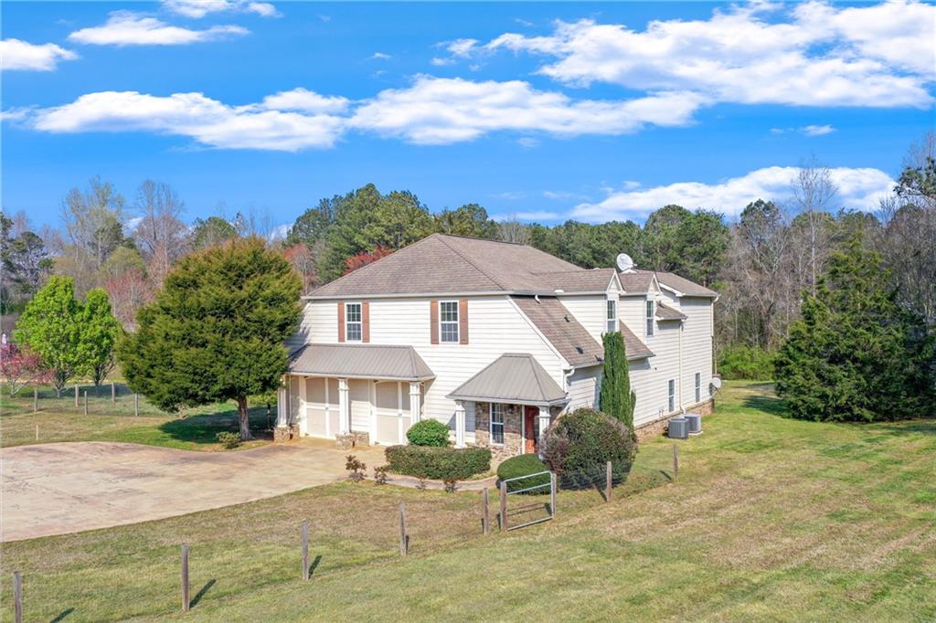 View Gainesville, GA 30506 house