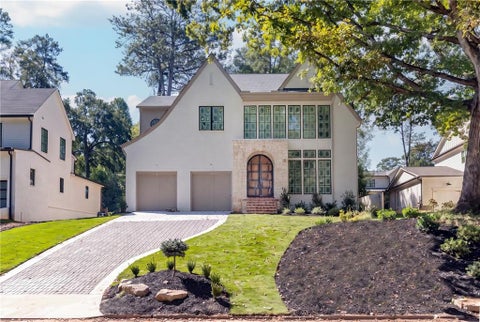 Photo of 2756 Winding Lane NE, Brookhaven, GA 30319 (MLS # 7836034)