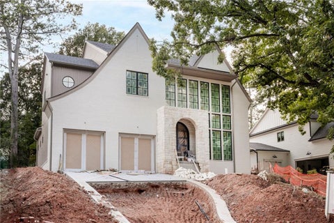 Photo of 2756 Winding Lane NE, Brookhaven, GA 30319 (MLS # 7836034)