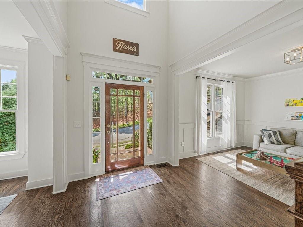 102 Stargaze Ridge, Canton, Georgia image 4