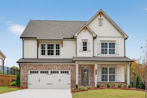 5587 Spring Street Flowery Branch GA 30542