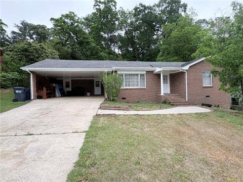 Homes For Sale - 6478 River Run Road<br/> Riverdale, GA 30274