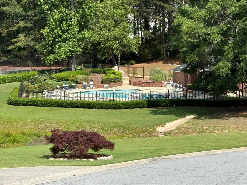 4050 Beaver Oaks Drive